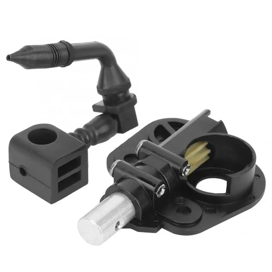 Детали для сборки масляного насоса подходят бензопилы 2150 2175 2250 1950 2025 2050 PP210 PP220 PP221|