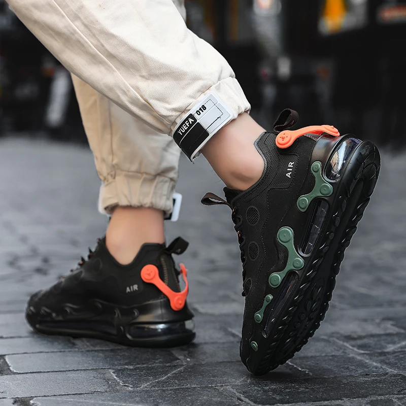 Кроссовки мужские кроссовки для тренировок Мужское Off white мужчин Обувь пар