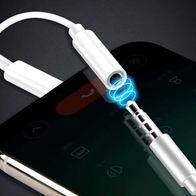 Переходник USB Type C на 3 5 Jack аудиоадаптер для наушников мм Samsung Xiaomi Huawei | Мобильные