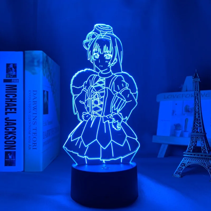 Обувь в стиле аниме Живая Любовь солнце ханамару Kunikida светодиодный ночной