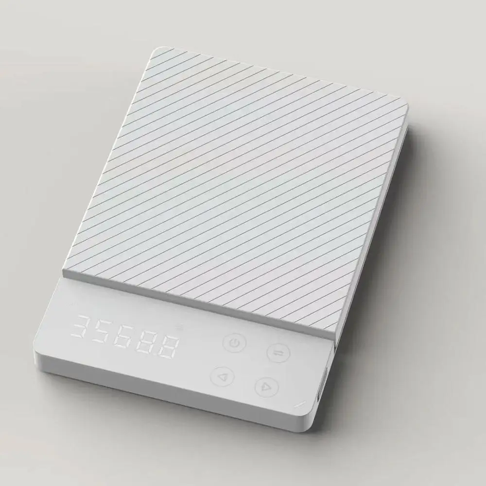 Бытовые цифровые электронные весы 0-3 кг/8 кг | Электроника