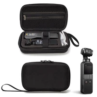 osmo pocket accessories handbag osmo pocket gimbal case carrying portable bag box mini gimbal case for dji osmo pocket camera
