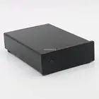 Готовый Линейный источник питания Hi-Fi LPS, адаптер DC5V 9V 12V 15V для аудио предусилителяфонокорректораHDDNAS