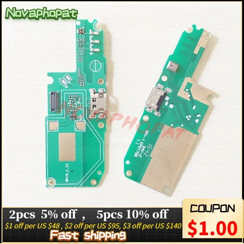 For Asus Zenfone GO Live L1 3 Zoom Deluxe ZB500KL ZB452KG ZC451TG USB Dock Charging Port Charger MIC Microphone Flex Cable Board | Мобильные