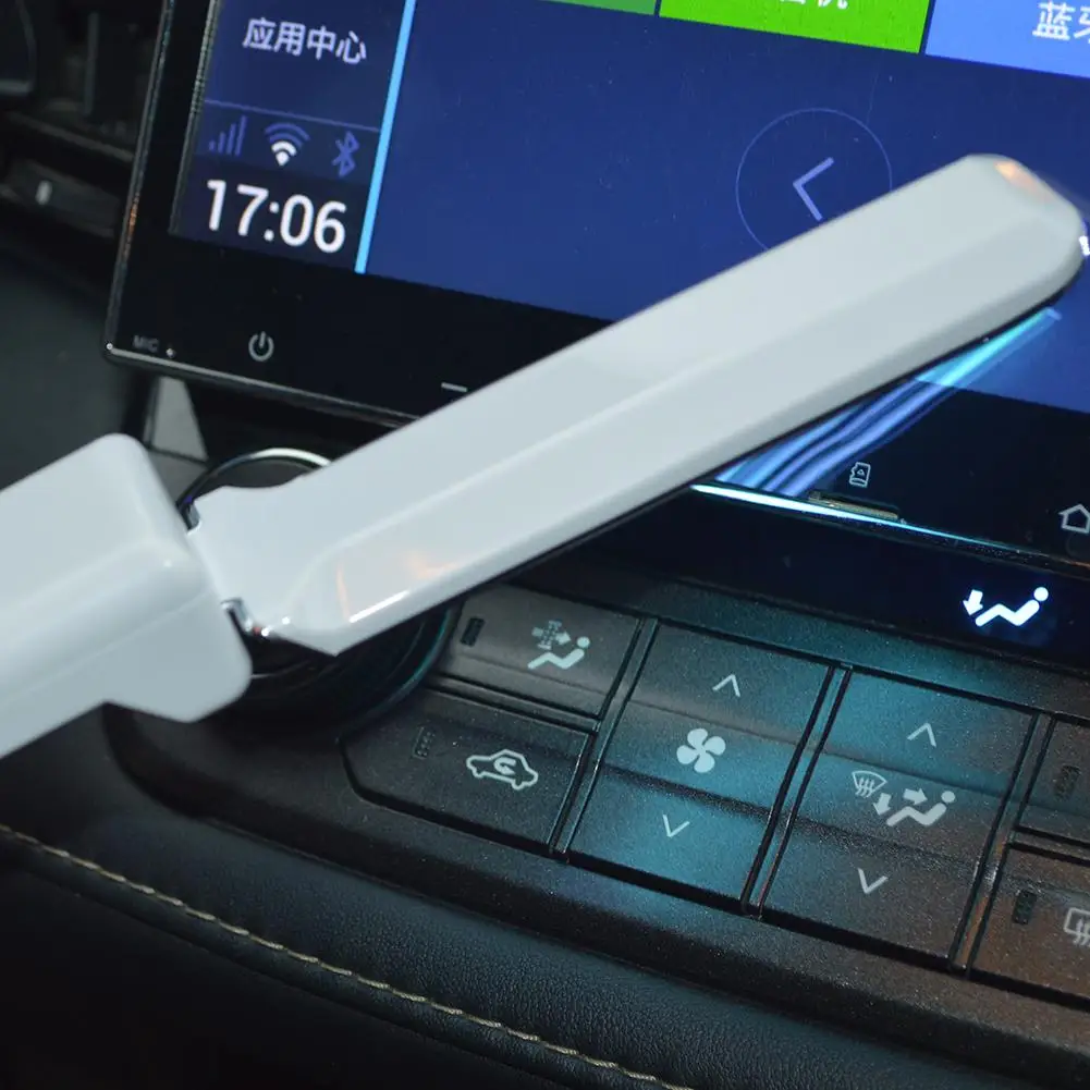 

Ultraviolet Lamp Lamp Purple Light Bactericidal Lamp Germicidal Disinfect UV Lamp Sterilize Deodorization Clean Air