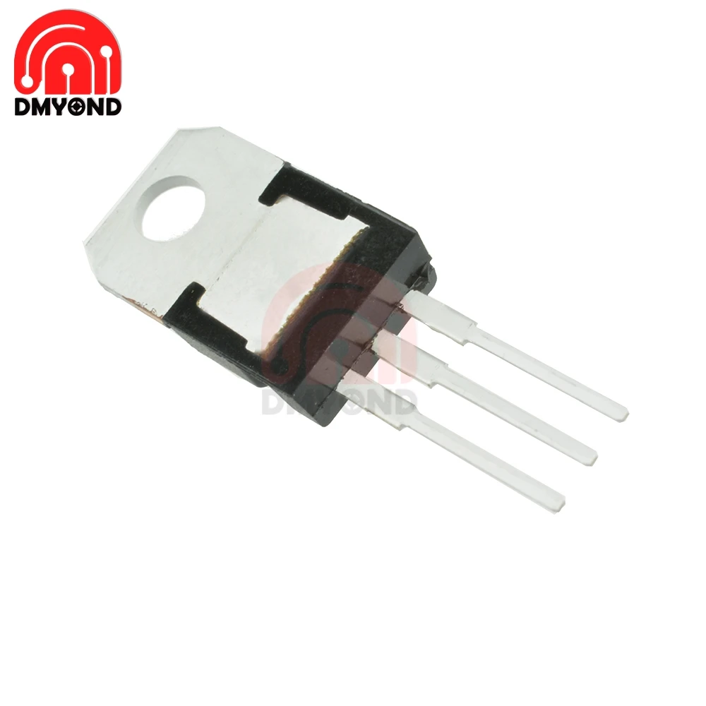 5 шт./лот L7805 L7805CV TO220 TO 220 7805 LM7805 MC7805 Новый и оригинальный регулятор напряжения