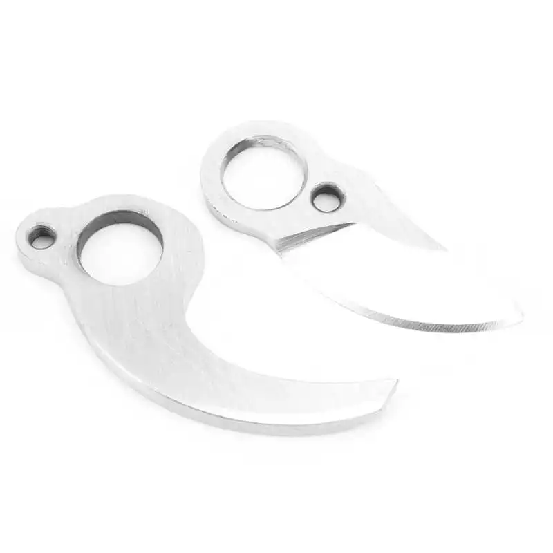 Экстрактор винтов для дрели ножницы обрезки Сменное лезвие сплав SK5