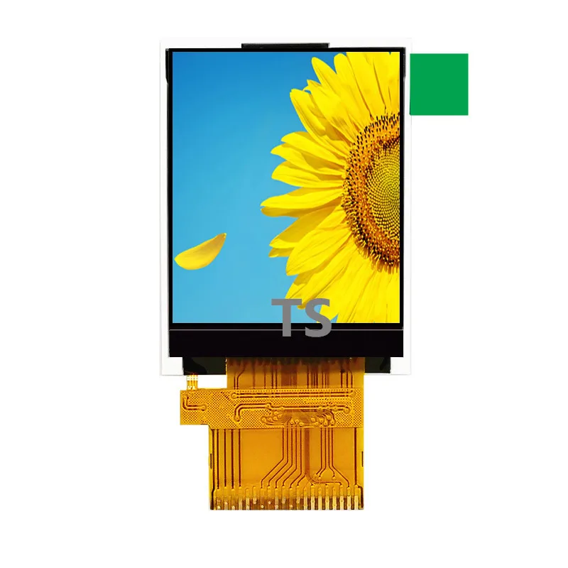 Z180N006 1 8 дюймовый TFT ЖК-дисплей 128*160 8-битный параллельный порт 20PIN IC: ILI9163 Шаг 0 мм