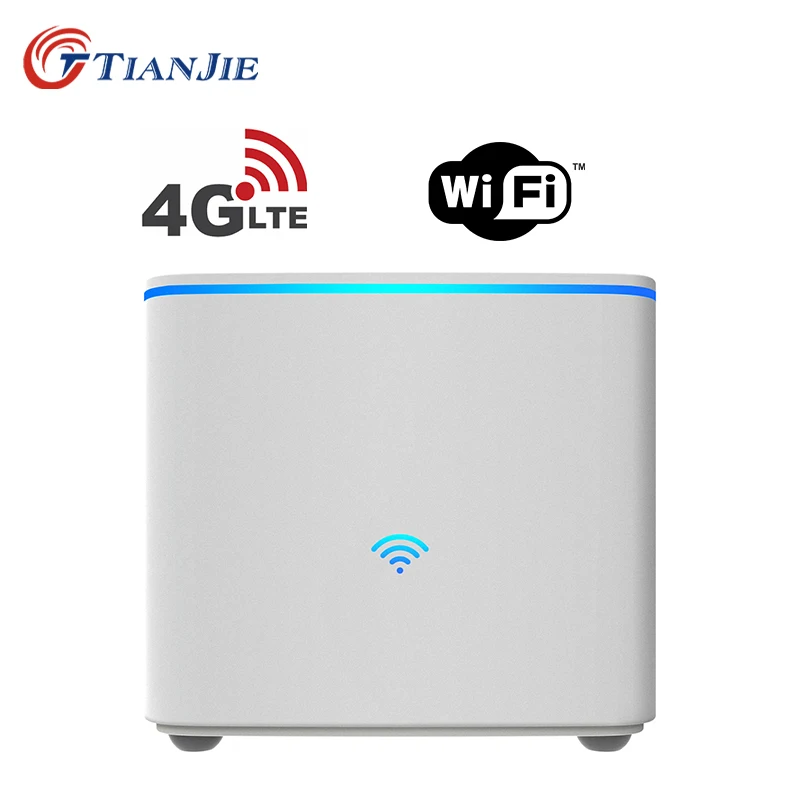 TIANJIE 3g 4g Lte WCDMA GSM UMTS маршрутизатор Cpe LAN WAN модем модель Hotspot беспроводной мост сеть