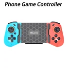 Новый беспроводной джойстик Mocute 060, геймпад для ПК, игровой контроллер с поддержкой Bluetooth, джойстик для телефонов IOS, Android