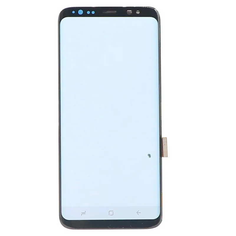 

AMOLED- SAMSUNG Galaxy S9 G960, - , S9 Plus G965F