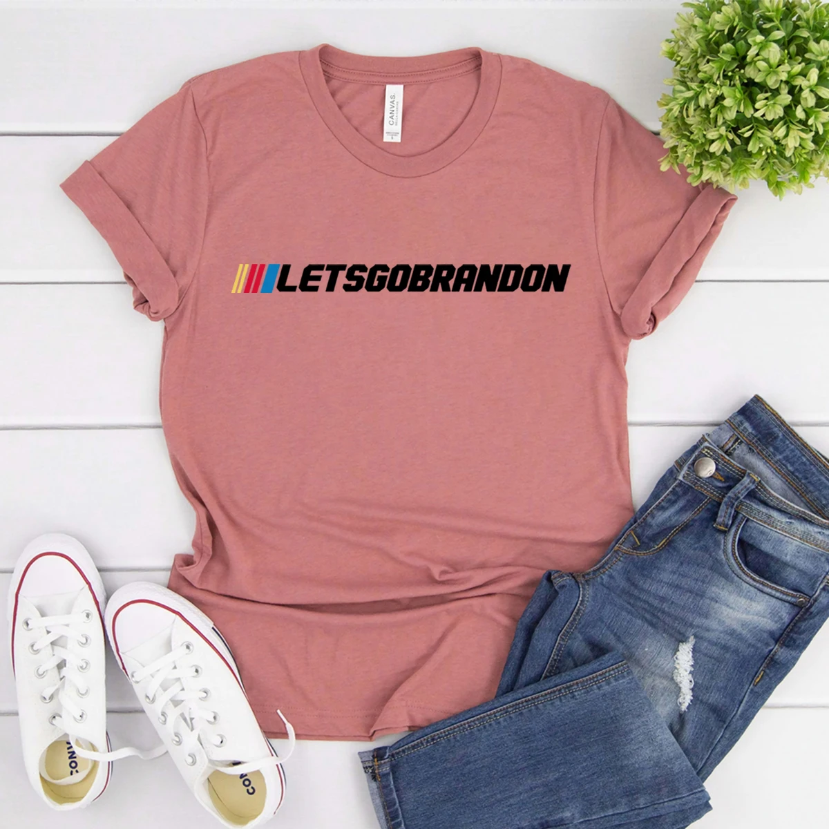 

Lets Go Brandon Shirt Funny Joe Biden T-Shirt FJB Impeach 46 Tees Anti Liberal Republican Conservative Chant Shirts Hipster Tops