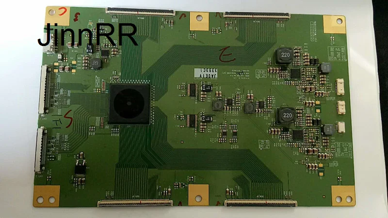 

Free shipping original good test logic board LC650EQD 6870C-0466B C for KD-65X8500B 65LA9700-CA 6870C-0466B