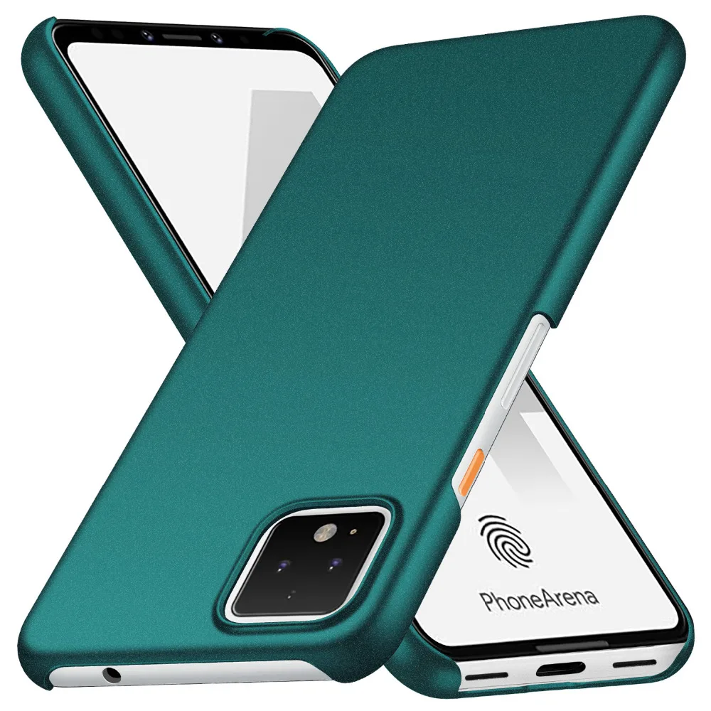 Для Google Pixel 4 XL чехол MSVII роскошный простой+ матовый Стильный чехол для телефона для Pixel 2 3 4 3A XL 4XL 3XL 2XL чехол s