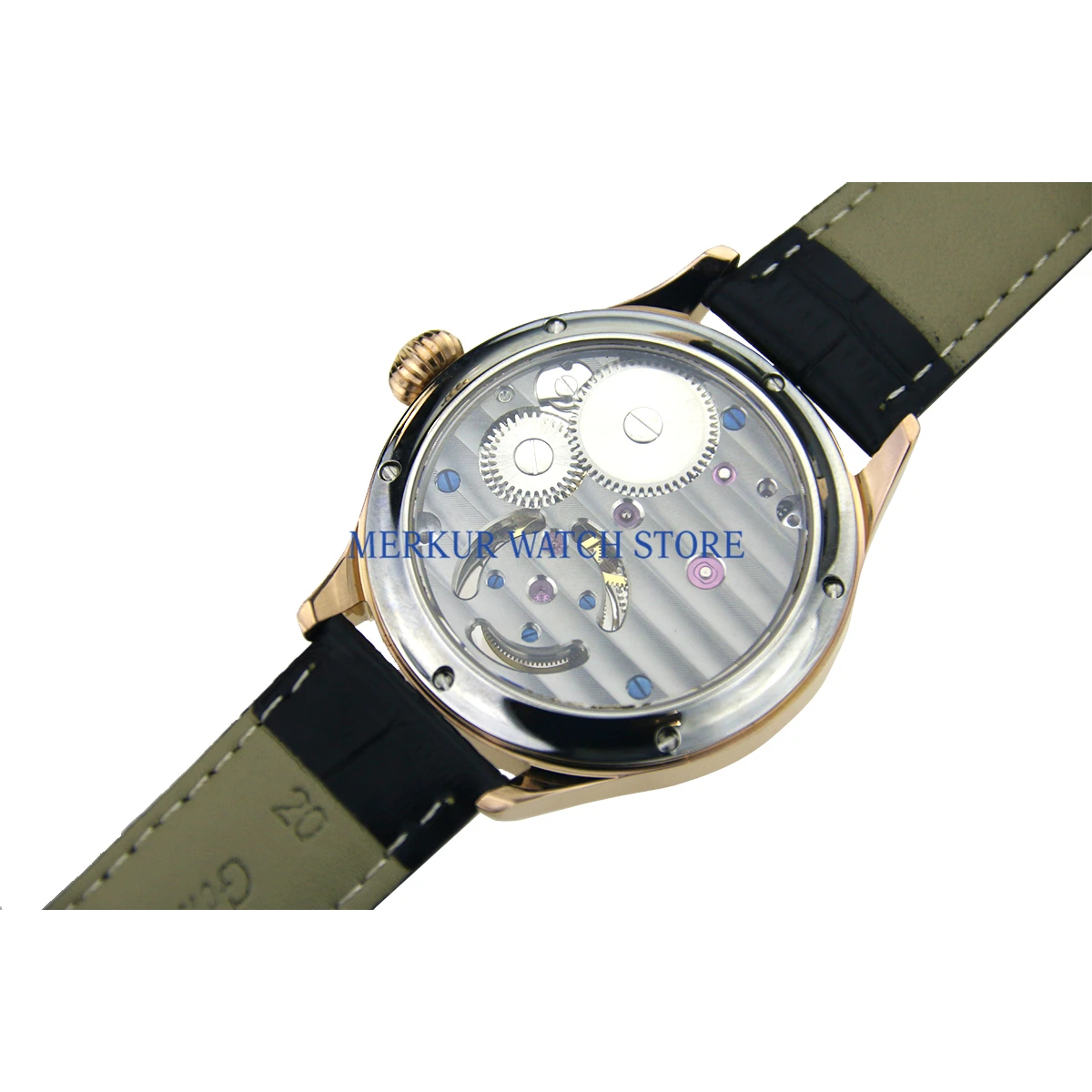 

Merkur, TianJin Hangzhou