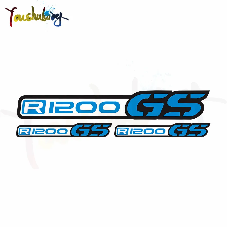 motorcycles wheel stickers Reflective Rim moto Stripe Tape For R1200GS ADVENTURE 19'✗'' | Автомобили и