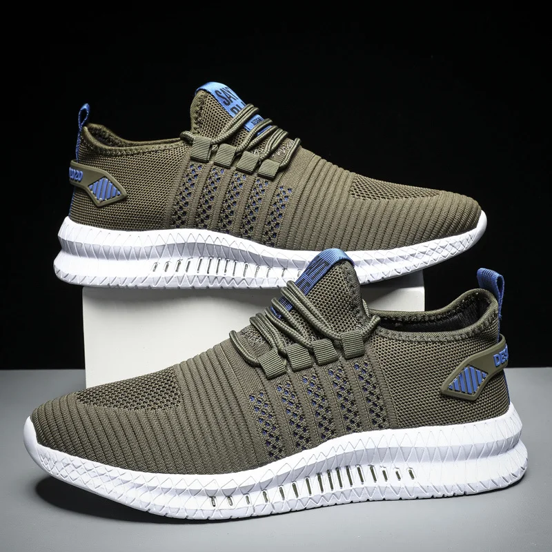 

Tennis man breathable shoes men big size black white casual couples tennis men's tennis zapatillas hombre
