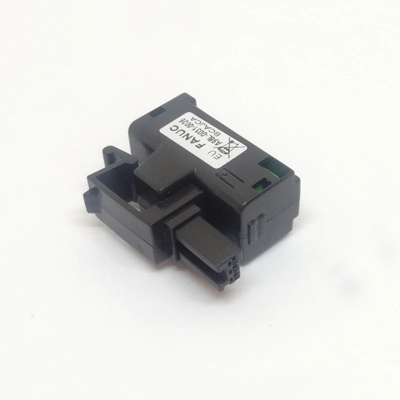 

MasterFire 10 шт./лот A98L-0031-0026 3 в 1750 мАч запасные батареи, сменная ячейка, электронный контроллер, литий-ионная батарея FANUC