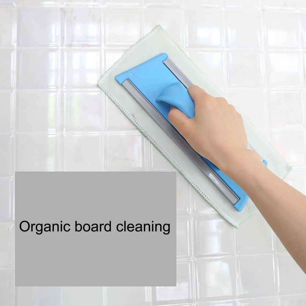 Ручной инструмент для очистки окон кухонные домашние Угловые щетки мытья