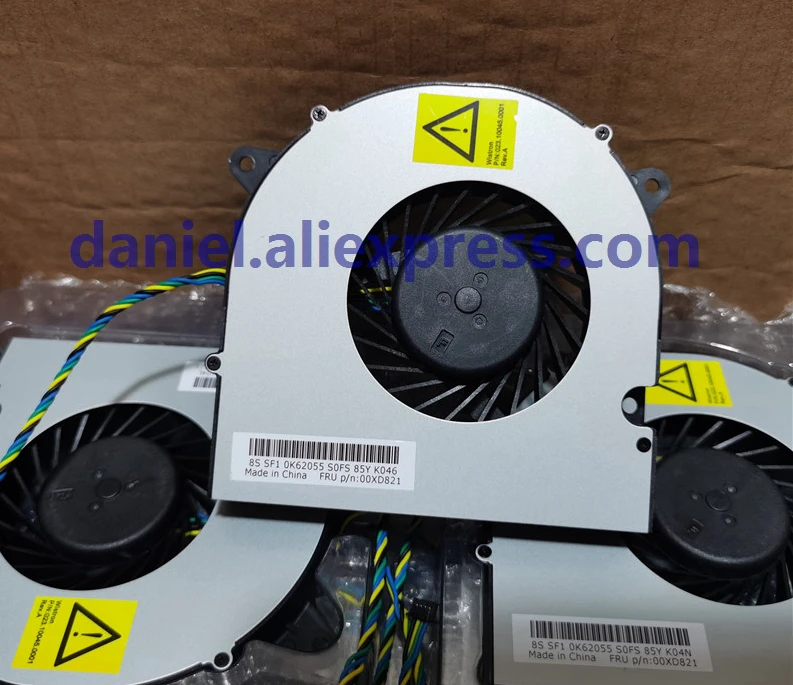 Вентилятор SUNON EF90150SX-C010-S9A 5В 5 50 Вт BAAA0915R5U p001 | Компьютеры и офис