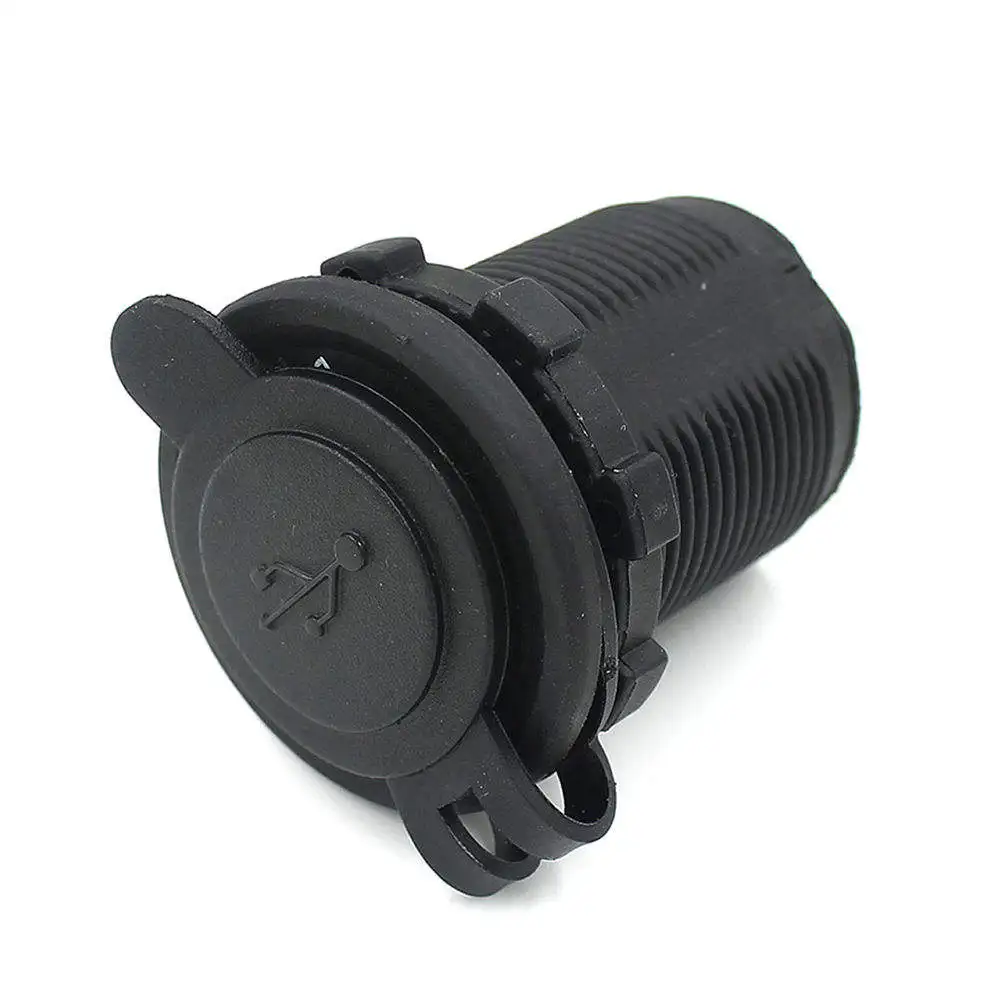 

Зарядное устройство с двумя USB-портами