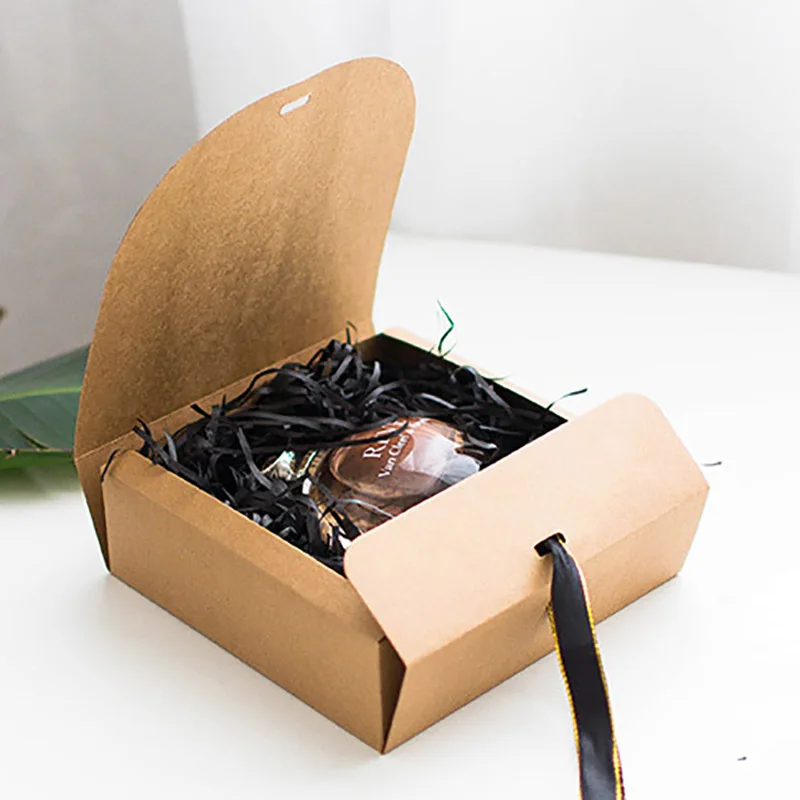 5Psc Gift Box Small Candy Boxes Paper Baby Shower Wedding Birthday Christmas Favor Packing Ribbon Present Packaging Marble | Дом и сад