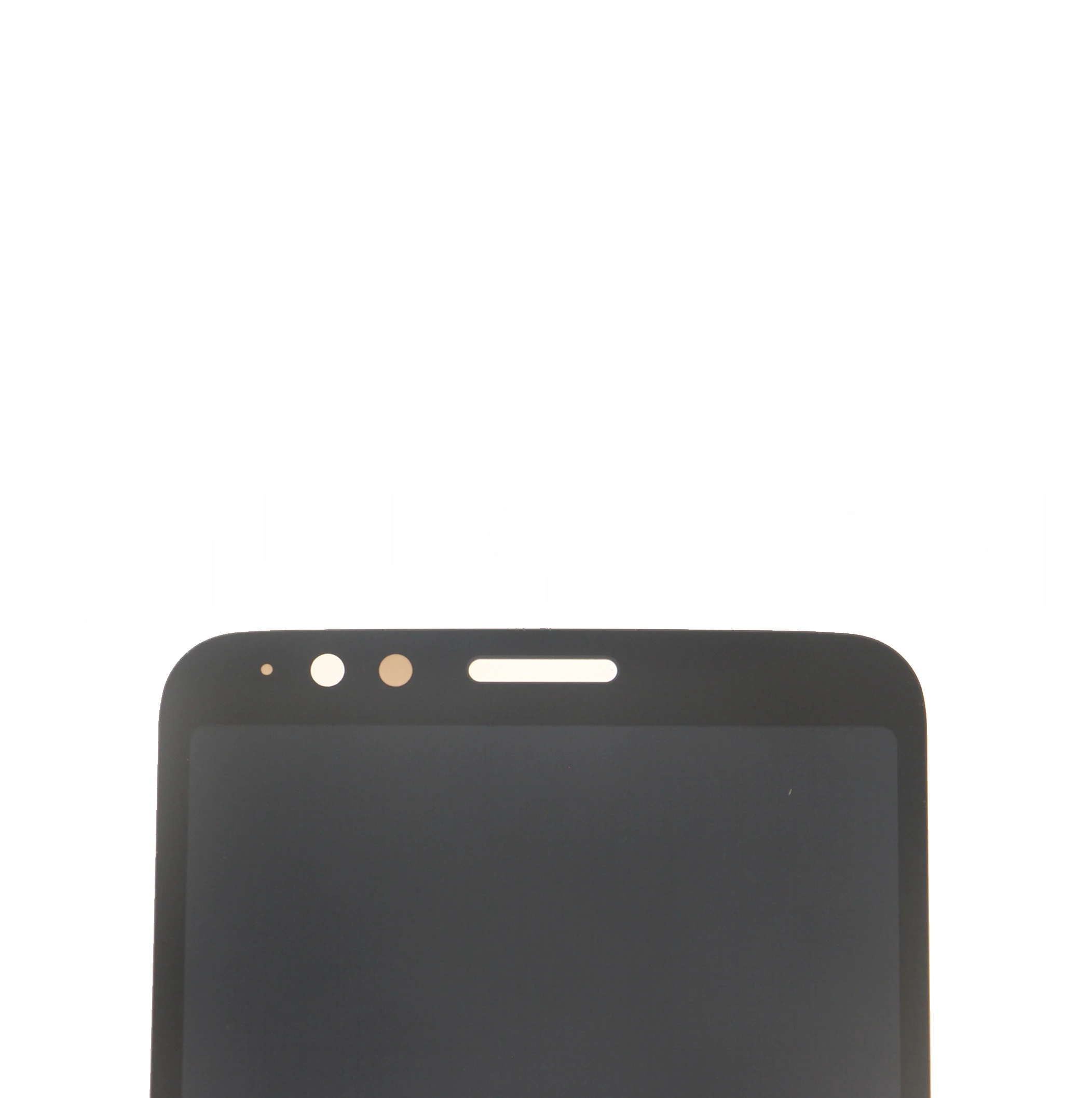 For Motorola Moto E6s LCD E6 Play Plus Display Touch Screen Sensor Digiziter Assembly moto E6S with frame | Мобильные телефоны и