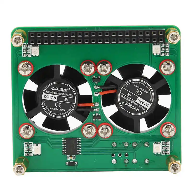 Детали для медных принтеров экструдер резьбового принтера охлаждающий