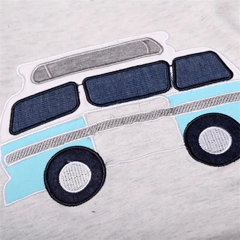 Комплект одежды для мальчиков из 2 предметов 2019 ковбойская Детская куртка с