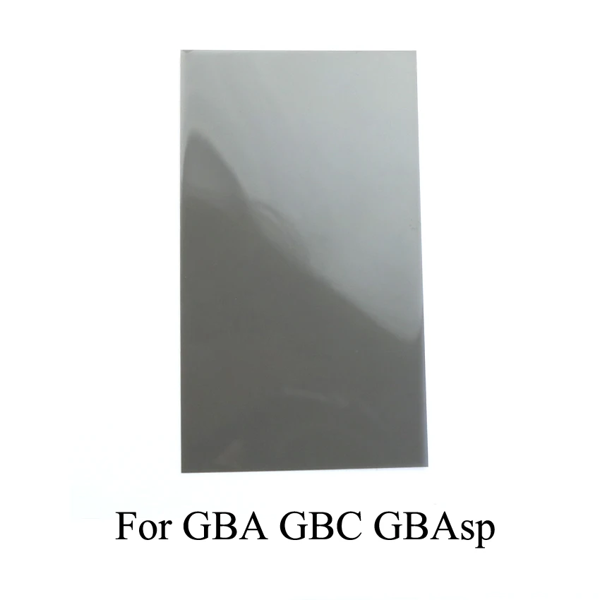 YuXi приставка Gameboy GB DMG GBP GBA SP GBC экран с подсветкой Изменяемая часть