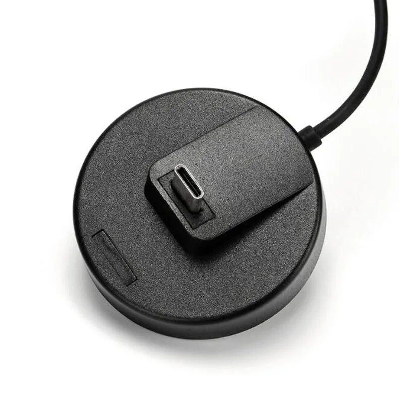 Настольная док-станция зарядное устройство USB адаптер Подставка держатель кабель быстрой зарядки база для huawei Watch GT/GT 2 GT2/Honor часы Magic Smartwatch