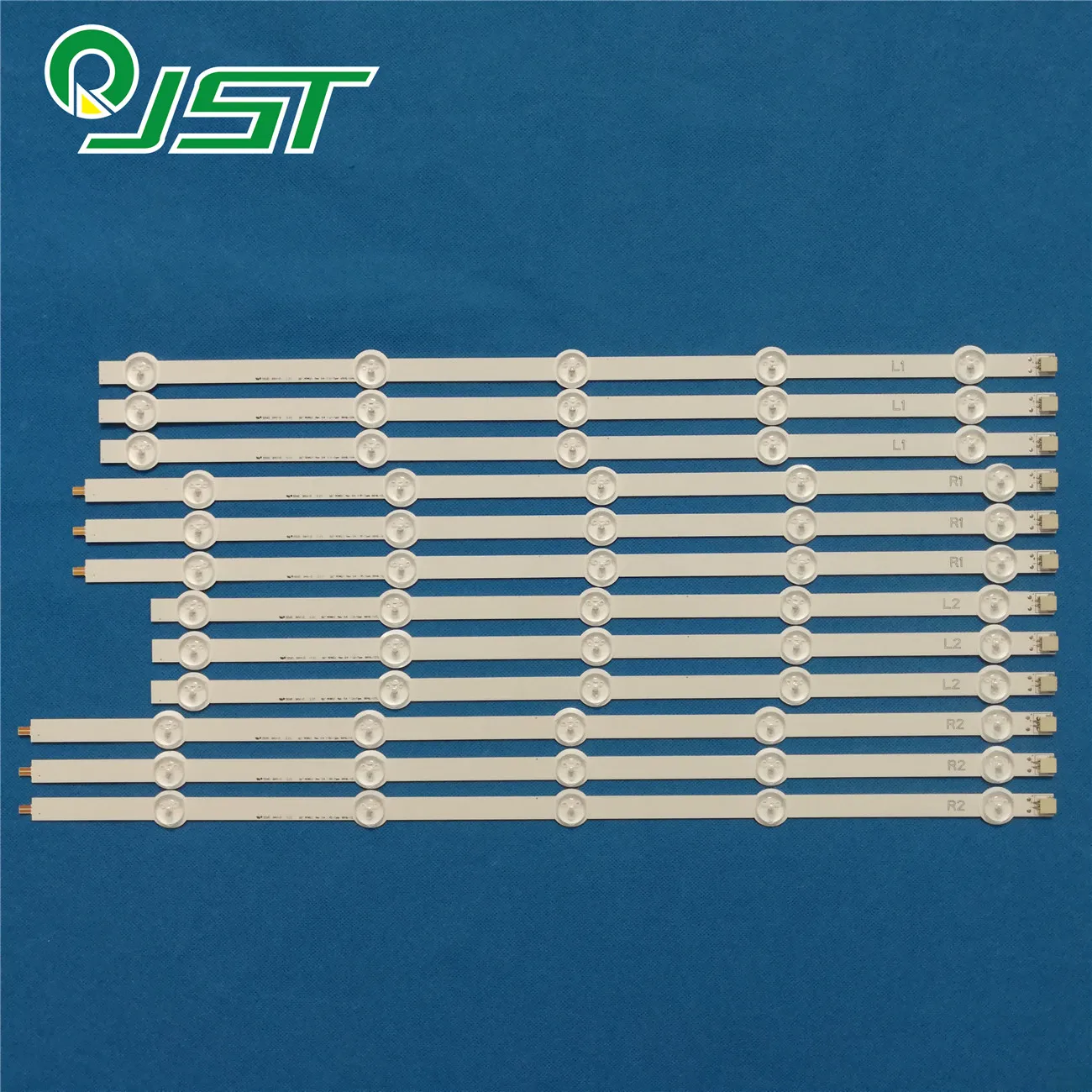 Новинка 100% светодиодный шт./комплект Светодиодная лента для L G 50 TV 50LA620S ZA 50LA620V