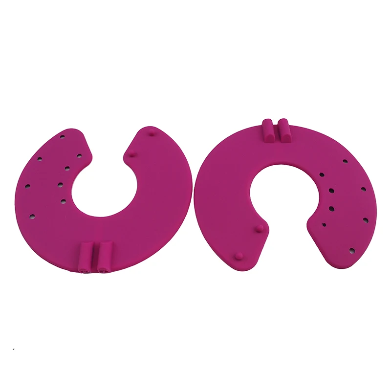 Регулируемая эротическая паста для груди с электрошоком подкладки сосков