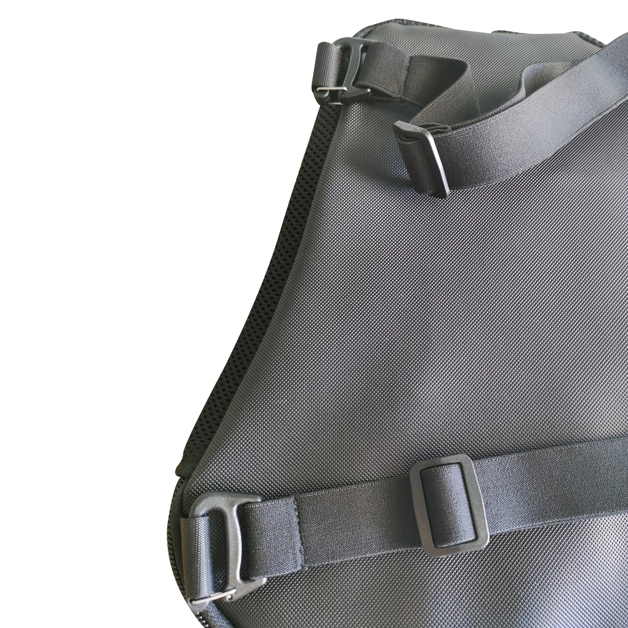 Двойная Спортивная воздушная подушка для сиденья 30 см * включает в себя все как