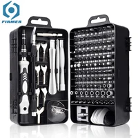 mini screwdriver set 32 in 1 with 32 bits s2 steel precision repair tool for phonecomputerelectronicslaptops