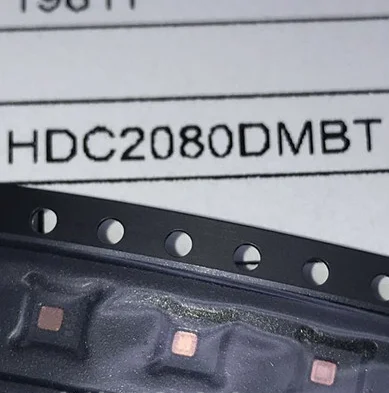 10 шт./лот HDC2080DMBR HDC2080DMBT HDC2080 WSON 6 новый оригинальный|Инструменты для кабеля| |