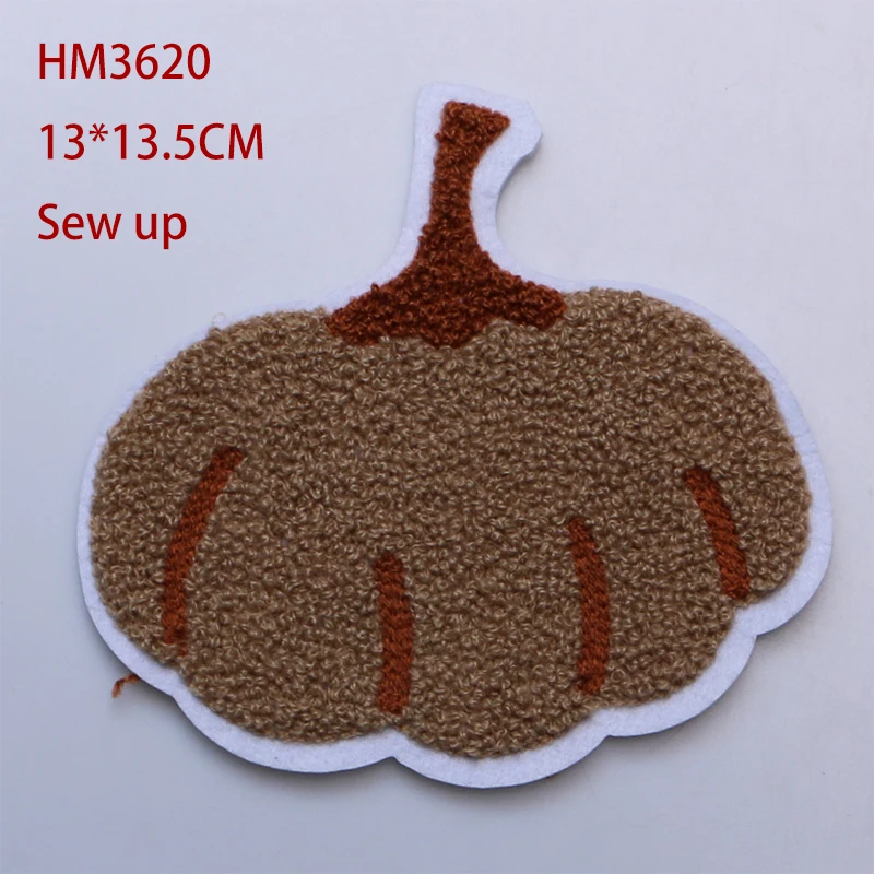 Симпатичные Мультяшные нашивки с животными утка свинка лебедь тыква икона