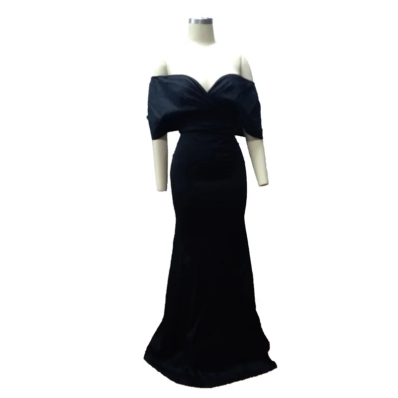 Женское вечернее платье vestidos vestido, длинное платье с v-образным вырезом, женское платье, зимние Сексуальные вечерние платья размера плюс, длинное платье es