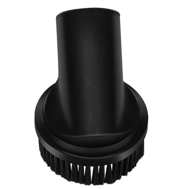 Круглая щетка для пылесоса Jieba 50 мм|Запчасти пылесоса| |