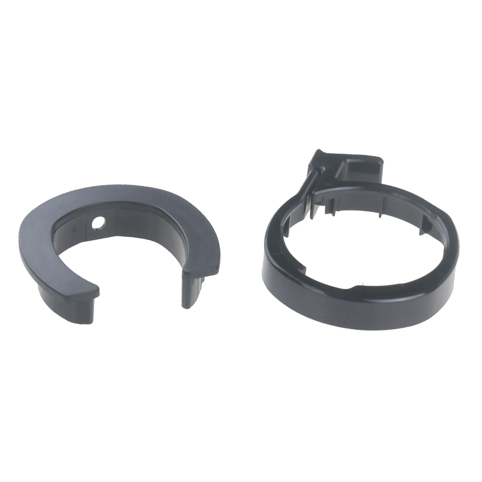 Для G30 Max скутера пластиковые складные кольца зажимные база складной скейтборд