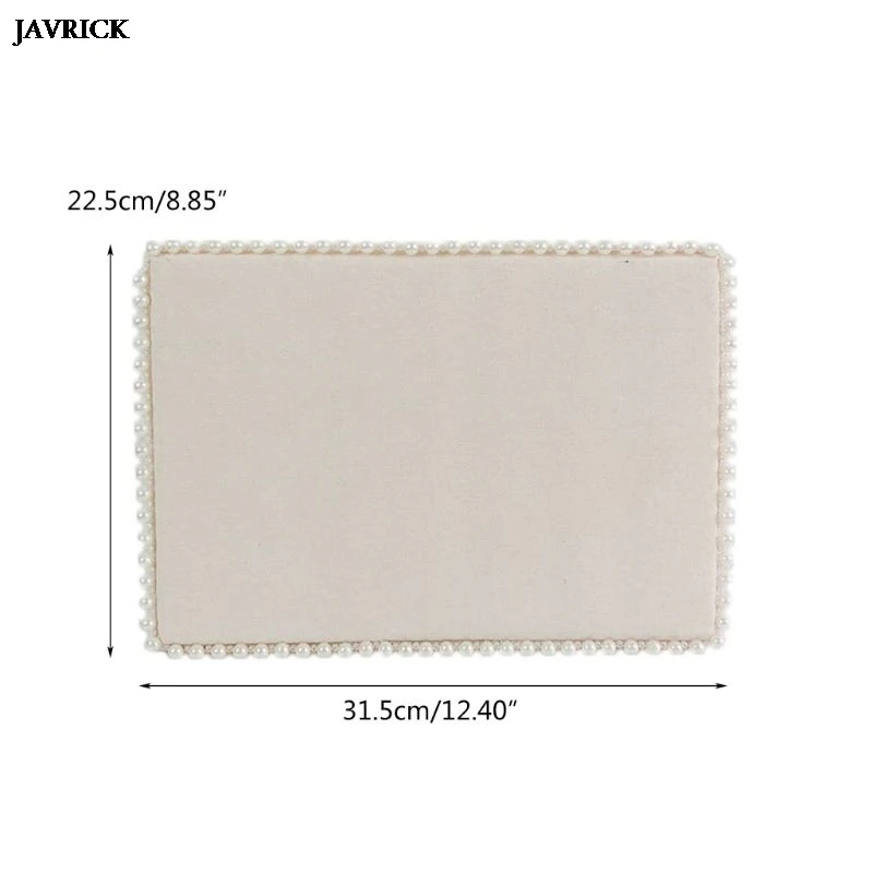 

Earring Display Stand Household Jewelry Rack Storage Wall-mounted Earrings Bracelet Ear Clip Rack Necklace Rack Display Props