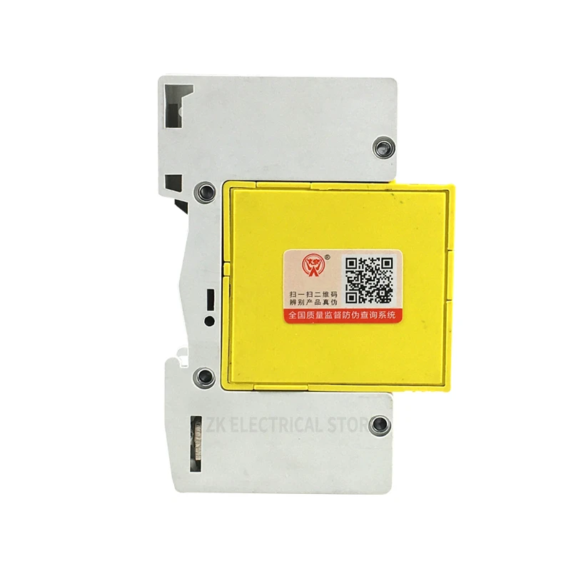 C20 4P 10 ка ~ 20 275 в 385 420 AC SPD Защита от перенапряжения для дома защитное устройство