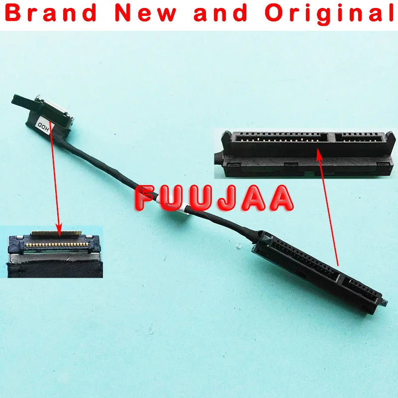 Новый оригинальный разъем для кабеля HDD WS1 DD0WS1HD010 | Компьютеры и офис