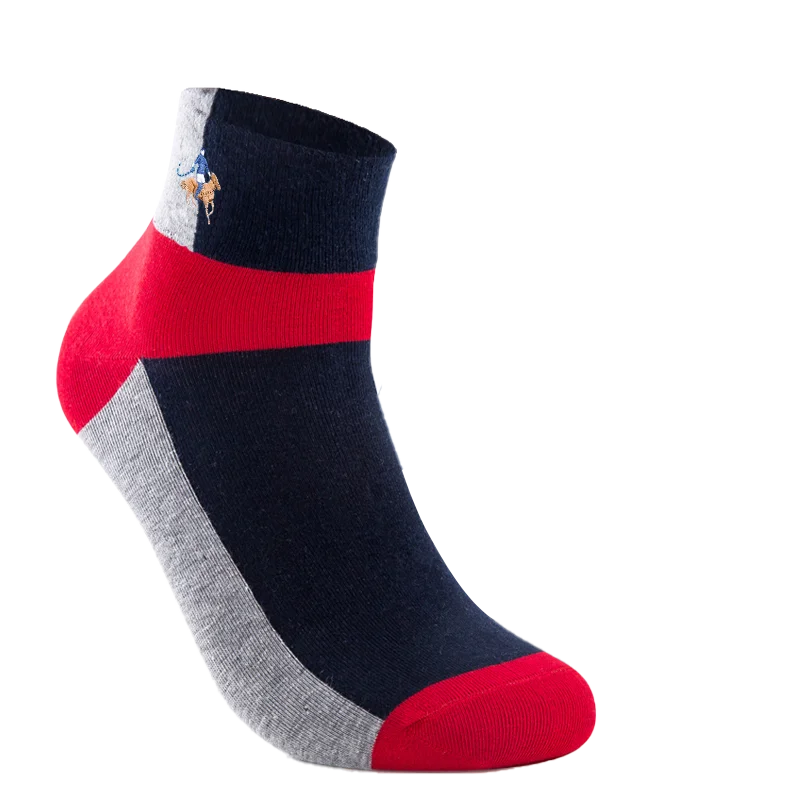 Носки мужские деловые х/б 5 пар большие размеры | Мужская одежда