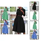 Осенне-зимний комплект, 1 комплект, стильная однобортная юбка в полоску, костюм из двух предметов, женский наряд с принтом для повседневной носки