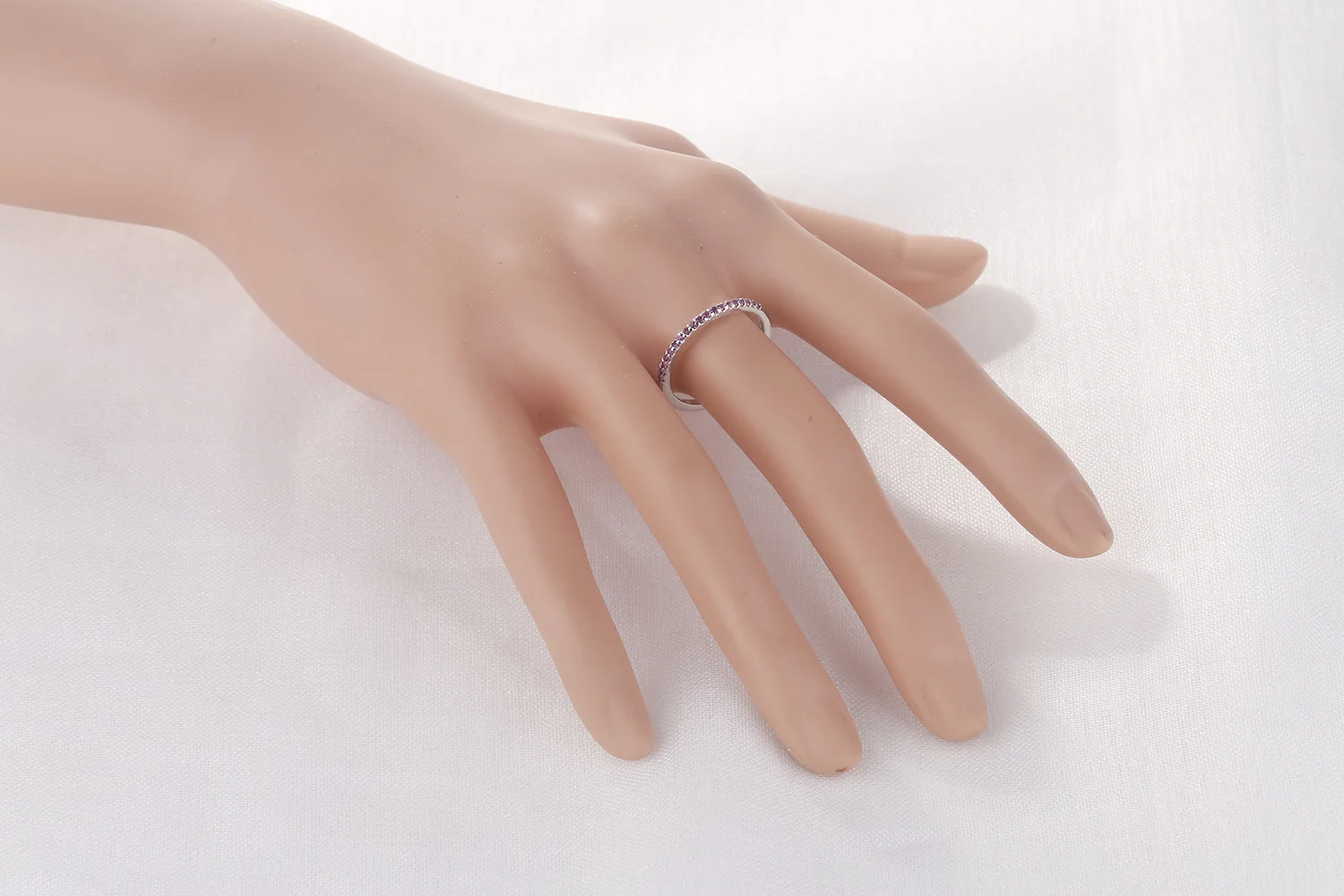 

S925 Sterling Silver Sapphire Ring Engagement Wedding Jewelry Ring for Women Anillos Bizuteria Bijoux Femme Jewellery Ring Women