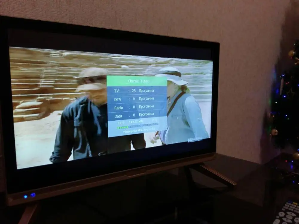 Российские led ТВ разные языки DVB-T2 Телевизор 22 24 26 дюймов | Электроника