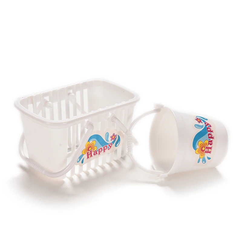 Аксессуары для кукол модные чистящие наборы 7 шт./компл. | Игрушки и хобби