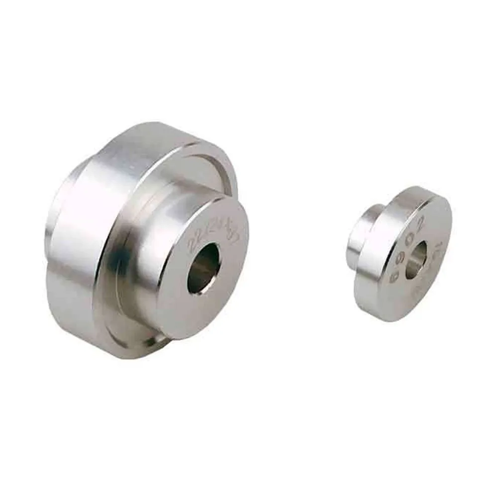 

Bicycle Wheel Hub Body Bearing Installation Tool Set Press In Tool MTB Bike Hub Bearing Install Remove Tools Cycling Repair Part