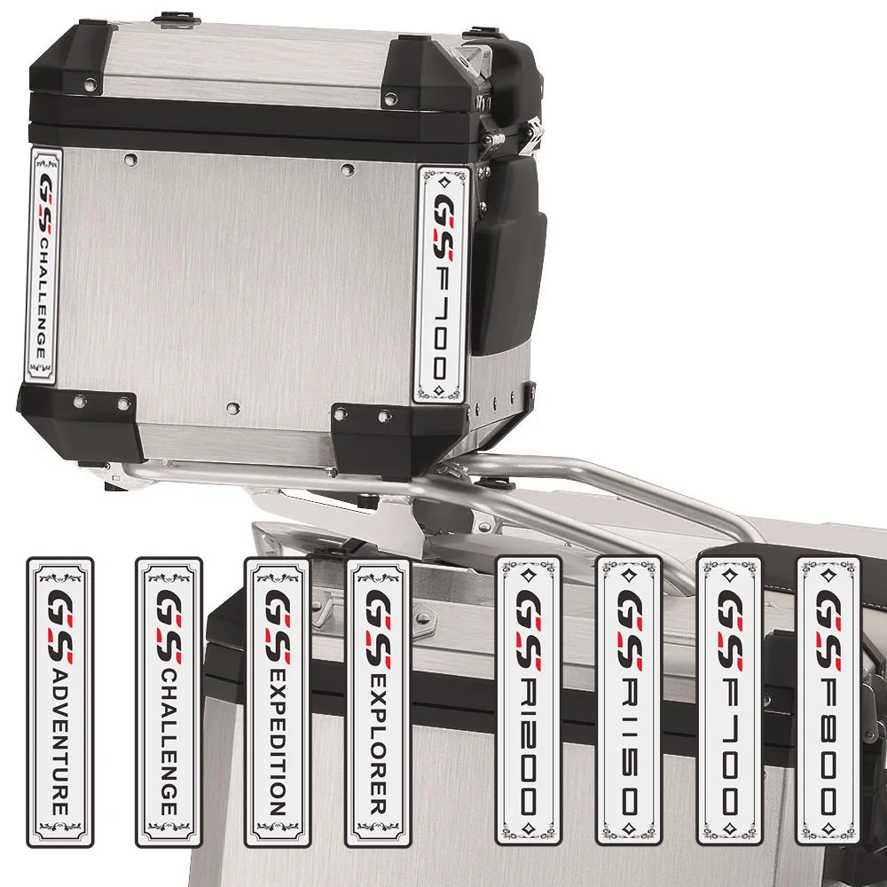 Дорожный багажник для багажника мотоцикла BMW R1200GS R1150gs F700gs F800gs GS R1200 боковой задний